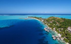 Hotel Maitai Polynesia Bora Bora